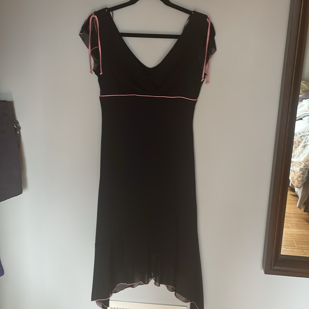 Iz Byer Dress